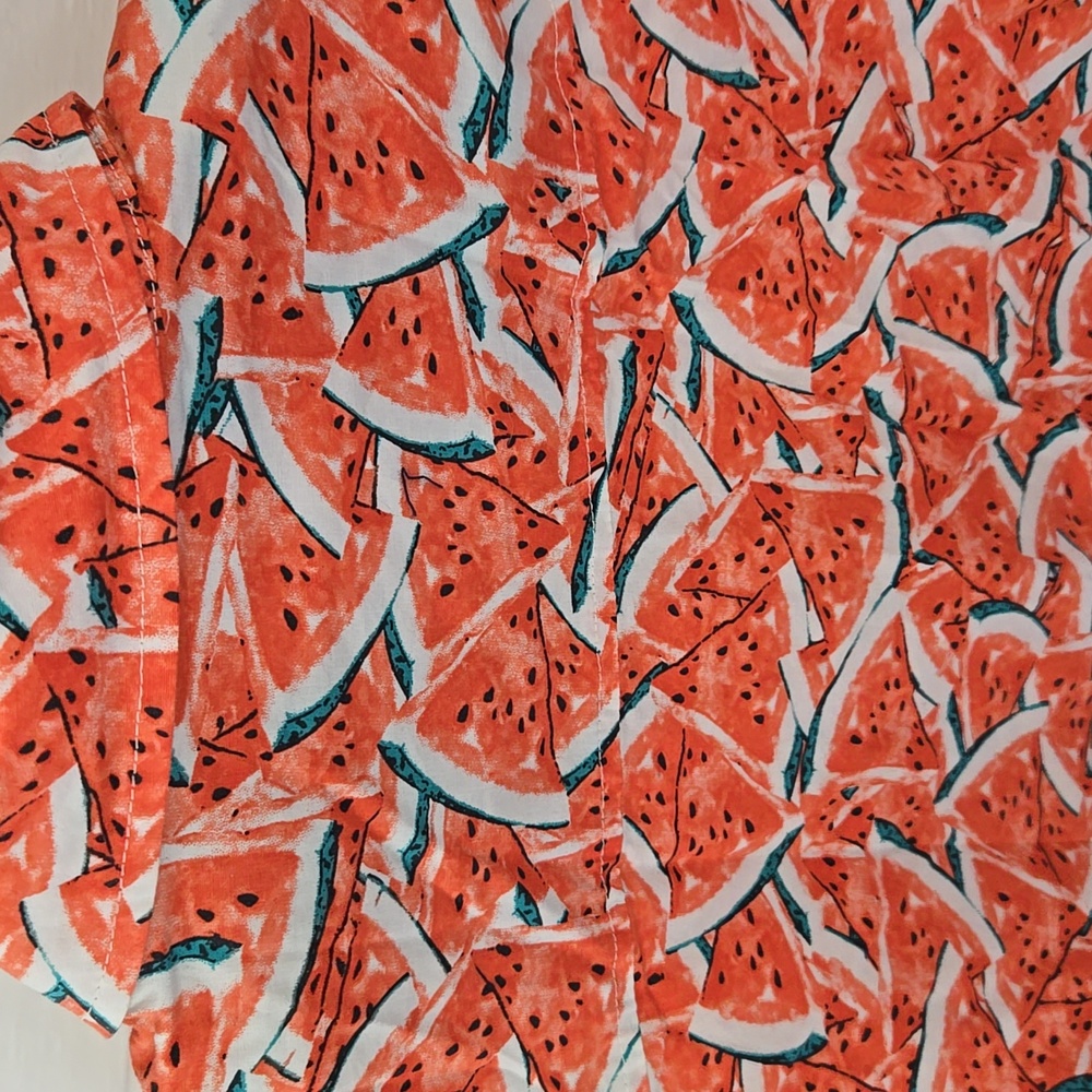 UNIONBAY Watermelon Print Shirt - Picture 8 of 9